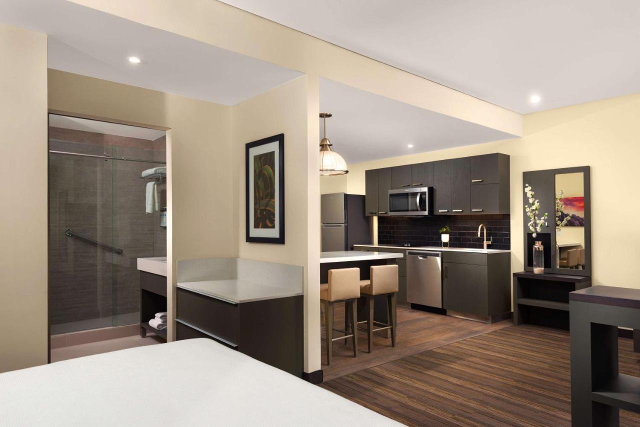 Hyatt House Monterrey Valle San Pedro San Pedro Garza Garcia Exterior photo